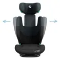 Автокрісло MAXI-COSI RodiFix S i-Size Tonal Black — Photo 4