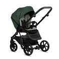 Коляска універсальна TUTIS VIVA5 Essential Emerald — Photo 4