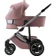 Люлька BRITAX-ROMER SMILE 5Z Dusty Rose — Photo 2