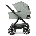 Люлька до коляски ABC Design Samba 2 Pine — Photo 2