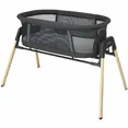 Ліжко-люлька Espiro Tully 07 Timber Grey — Photo 1