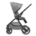Коляска прогулянкова MAXI-COSI Oxford Select Grey — Photo 4