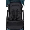 Прогулянкова коляска Espiro Fuel 110 Unique Black — Photo 4
