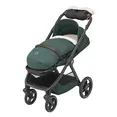 Коляска прогулянкова MAXI-COSI Oxford Essential Green — Photo 4