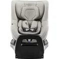 Автокрісло BRITAX-ROMER DUALFIX PRO M LUX Linen Grey — Photo 1