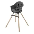 Стільчик для годування Maxi-Cosi Moa Beyond Graphite ECO — Photo 4