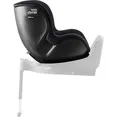 Автокрісло BRITAX-ROMER DUALFIX 5Z Classic Deep Black — Photo 3