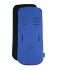 Вкладиш до коляски Bumprider Inovi Memory Foam Black-Blue M — Photo 2