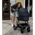 Коляска універсальна TUTIS GIO+ Nero — Photo 4