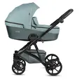 Коляска універсальна TUTIS VIVA5 Essential Turquoise — Photo 2