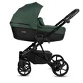 Коляска універсальна TUTIS VIVA5 Essential Emerald — Photo 5