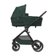 Люлька до коляски MAXI-COSI Sense Twillic Green — Photo 1