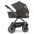 Люлька до коляски ABC Design Samba 2 Almond — Photo 3