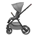 Коляска прогулянкова MAXI-COSI Oxford Select Grey — Photo 5