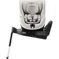 Автокрісло BRITAX-ROMER DUALFIX PRO M LUX Linen Grey — Photo 2