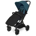 Прогулянкова коляска Espiro Fuel 104 Stylish Khaki — Photo 5