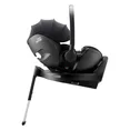 Автокрісло BRITAX-ROMER BABY-SAFE PRO Classic Deep Black з базою VARIO BASE 5Z — Photo 5