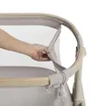 Приставне ліжечко MAXI-COSI Iora Air Classic Beige Eco — Photo 5