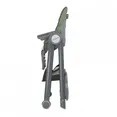 Стільчик для годування Espiro Penne 104 Green — Photo 5