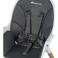 Стільчик для годування BEBE CONFORT AVISTA Mineral Graphite — Photo 2