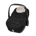 Спальний мішок до автокрісла MAXI-COSI Essential Black — Photo 1