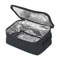 Багатофункціональна сумка MAXI-COSI MODERNBAG Essential Graphite — Photo 4