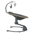 Крісло-гойдалка MAXI-COSI CASSIA SWG Beyond Graphite ECO — Photo 1