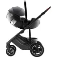 Автокрісло BRITAX-ROMER BABY-SAFE PRO Classic Deep Grey — Photo 3