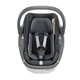 Автокрісло MAXI-COSI Coral 360 Essential Graphite (Black Shell) — Photo 2