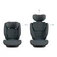Автокрісло MAXI-COSI RodiFix Pro 2 i-Size Authentic Graphite — Photo 5