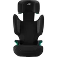 Автокрісло BRITAX-ROMER HI-LINER Space Black — Photo 3
