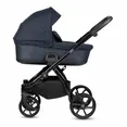 Коляска універсальна TUTIS Leo+ Stone Grey — Photo 1