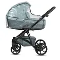 Коляска універсальна TUTIS VIVA5 Essential Turquoise — Photo 3