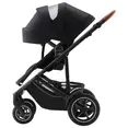 Коляска прогулянкова BRITAX-ROMER SMILE 5Z Galaxy Black — Photo 2