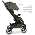 Коляска прогулянкова ABC Design Ping 3 Trekking Falcon — Photo 6