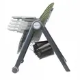 Стільчик для годування Espiro Penne 104 Green — Photo 6