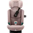 Автокрісло BRITAX-ROMER ADVANSAFIX PRO Style Dusty Rose — Photo 2