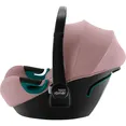 Автокрісло BRITAX-ROMER BABY-SAFE3 i-SIZE Dusty Rose — Photo 1
