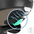 Автокрісло MAXI-COSI Pebble 360 Pro2 Twillic Truffle — Photo 1