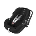 Автокрісло MAXI-COSI Pebble 360 Pro2 Twillic Black — Photo 6