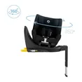 Автокрісло MAXI-COSI Mica 360 S Tonal Black — Photo 1