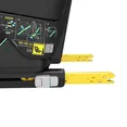 Автокрісло MAXI-COSI RodiFix S i-Size Basic Black — Photo 6