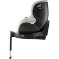 Автокрісло BRITAX-ROMER DUALFIX PRO M LUX Linen Grey — Photo 4