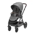 Коляска прогулянкова MAXI-COSI Oxford Select Grey — Photo 7