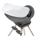 Стільчик для годування Maxi-Cosi Moa Beyond Graphite ECO — Photo 7