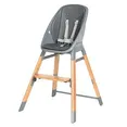 Стільчик для годування Espiro Sense 07 Gray — Photo 2