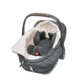 Спальний мішок до автокрісла MAXI-COSI Twillic Graphite — Photo 2