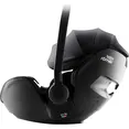 Автокрісло BRITAX-ROMER BABY-SAFE PRO Style Carbon Black — Photo 2