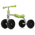 Біговел дитячий Hauck 1st Ride Green — Photo 2