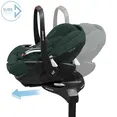 Автокрісло MAXI-COSI Pebble 360 Pro2 Twillic Green — Photo 7